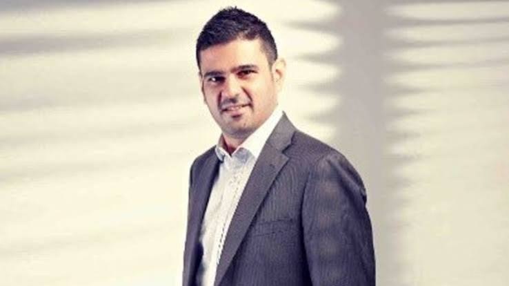 Amit Malhotra